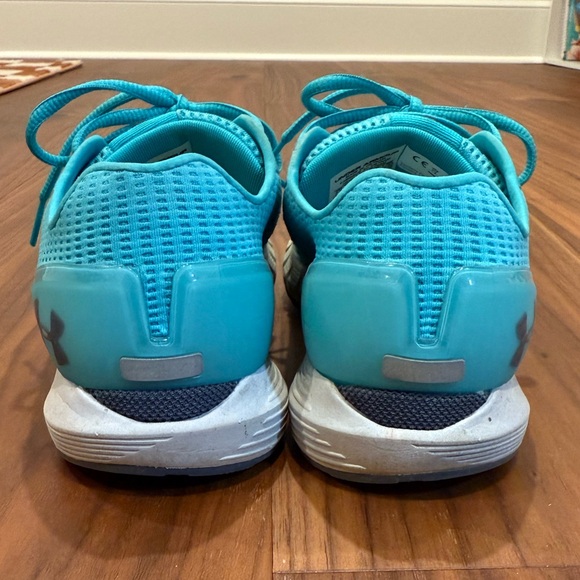 UA Hovr Sonic - Picture 2 of 8